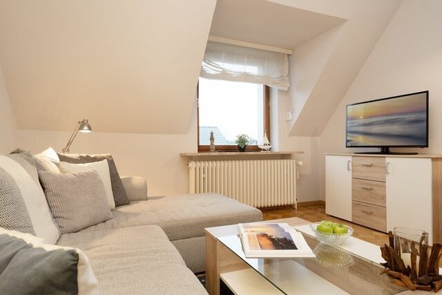 Ferienwohnung in Grömitz - Mittelweg 6 Wohnung 3 - Bild 9