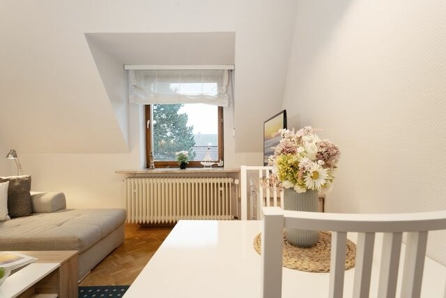 Ferienwohnung in Grömitz - Mittelweg 6 Wohnung 3 - Bild 13