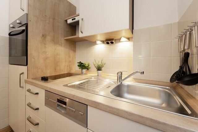 Ferienwohnung in Grömitz - Mittelweg 6 Wohnung 3 - Bild 23