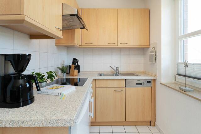 Ferienwohnung in Sch&ouml;nberger Strand - Kleine Auszeit - Bild 3