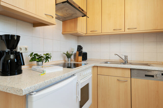 Ferienwohnung in Sch&ouml;nberger Strand - Kleine Auszeit - Bild 13