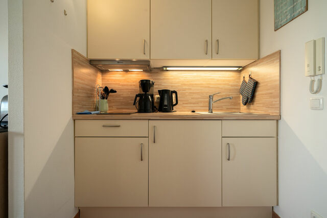 Ferienwohnung in Sch&ouml;nberg-Holm - Kapit&auml;n Haddock - Bild 9