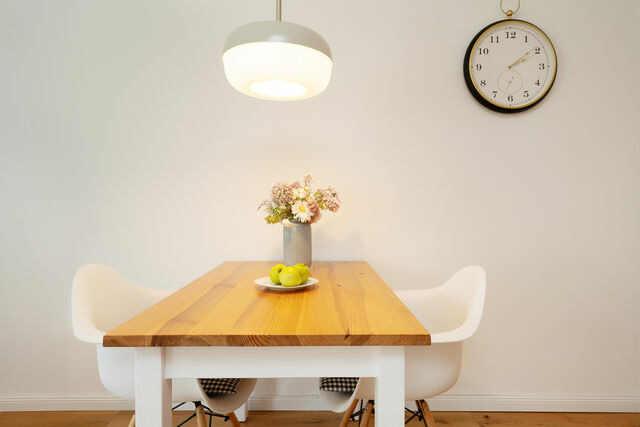 Ferienwohnung in Kellenhusen - Ostseegl&uuml;ck Fahrenhorst - Bild 3