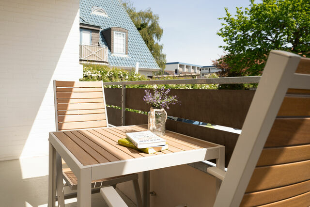 Ferienwohnung in Kellenhusen - Ostseegl&uuml;ck Fahrenhorst - Bild 4