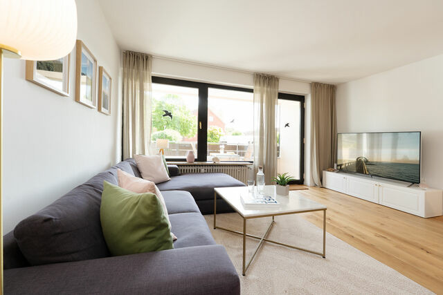 Ferienwohnung in Kellenhusen - Ostseegl&uuml;ck Fahrenhorst - Bild 6