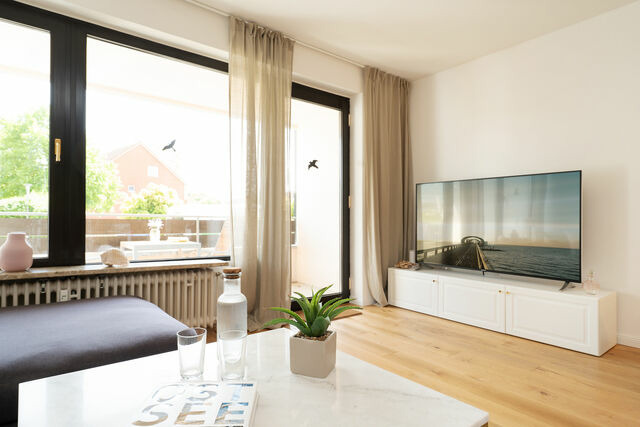 Ferienwohnung in Kellenhusen - Ostseegl&uuml;ck Fahrenhorst - Bild 8