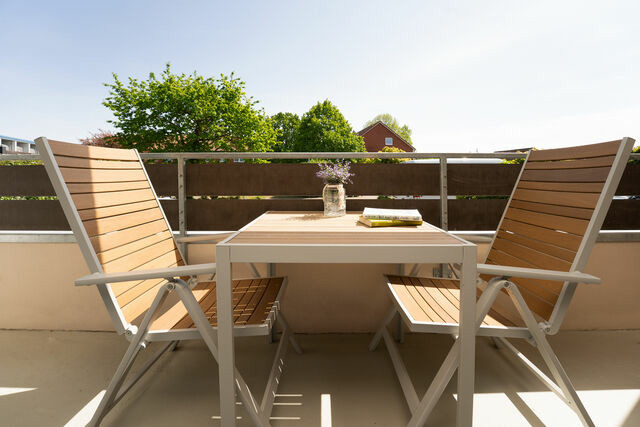 Ferienwohnung in Kellenhusen - Ostseegl&uuml;ck Fahrenhorst - Bild 9