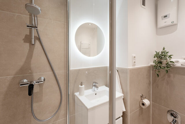 Ferienwohnung in Kellenhusen - Ostseegl&uuml;ck Fahrenhorst - Bild 24