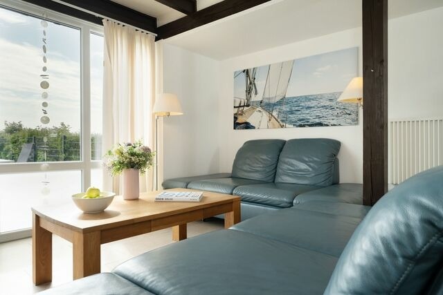 Ferienhaus in S&uuml;tel-Strand - Dat Strandhus - Bild 6