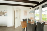 Ferienhaus in S&uuml;tel-Strand - Dat Strandhus - Bild 23