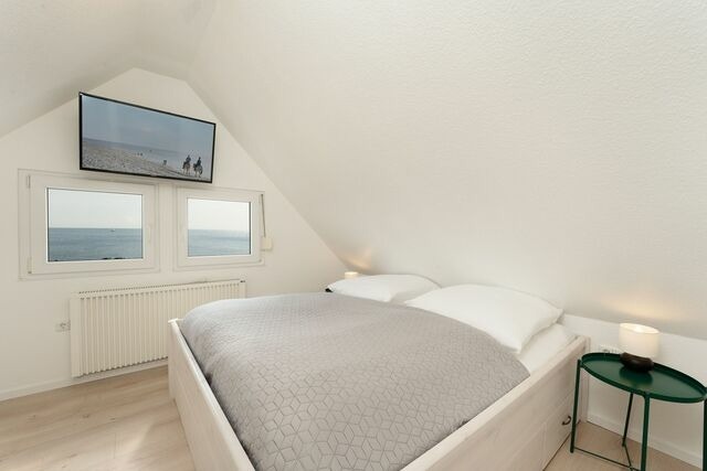 Ferienhaus in S&uuml;tel-Strand - Dat Strandhus - Bild 25
