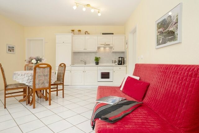 Ferienwohnung in Malente - Haus am H&uuml;gel - Bild 7