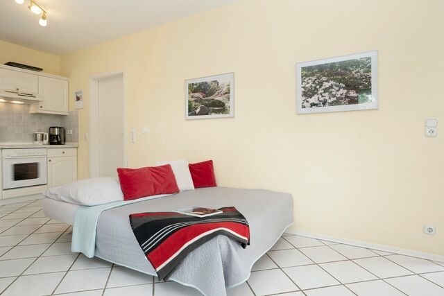 Ferienwohnung in Malente - Haus am H&uuml;gel - Bild 11