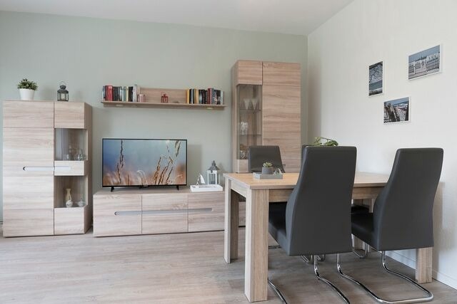 Ferienwohnung in Gr&ouml;mitz - Seestern - Bild 5