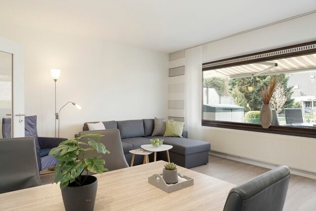 Ferienwohnung in Gr&ouml;mitz - Seestern - Bild 9