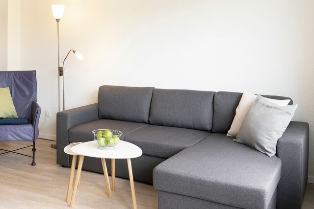 Ferienwohnung in Gr&ouml;mitz - Seestern - Bild 10