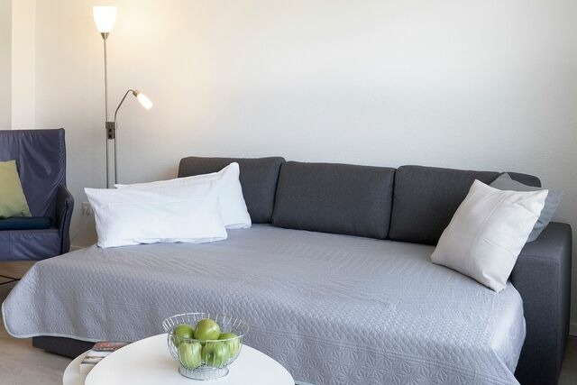 Ferienwohnung in Gr&ouml;mitz - Seestern - Bild 11