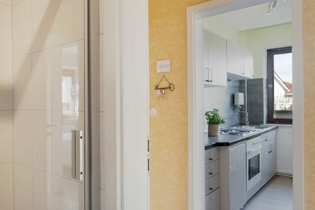 Ferienwohnung in Gr&ouml;mitz - Seestern - Bild 18