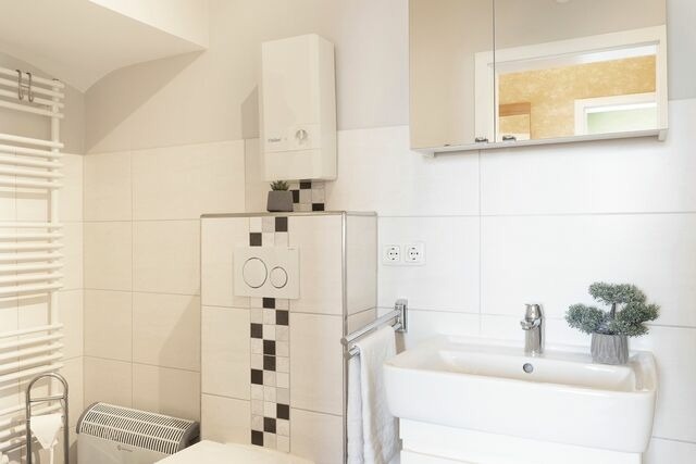 Ferienwohnung in Gr&ouml;mitz - Seestern - Bild 22