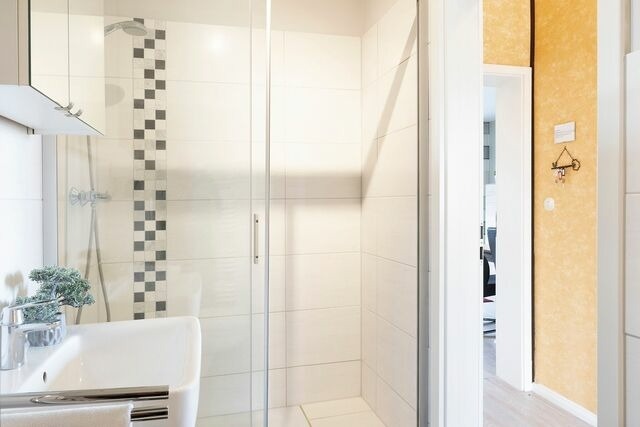 Ferienwohnung in Gr&ouml;mitz - Seestern - Bild 24