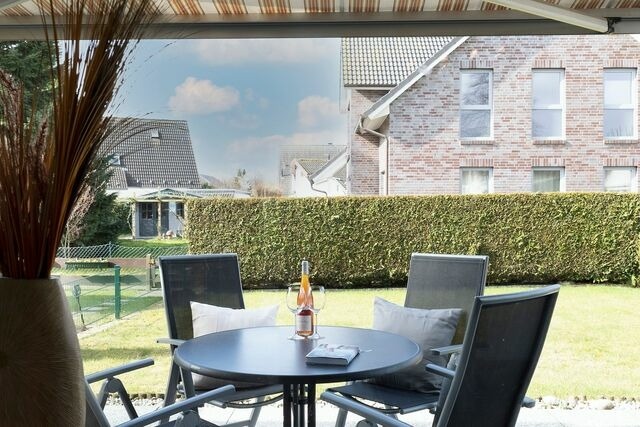 Ferienwohnung in Gr&ouml;mitz - Seestern - Bild 25