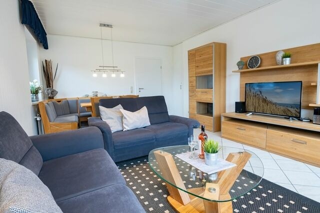 Ferienwohnung in Kellenhusen - Deichhof 3a Wohnung 10 - Bild 3
