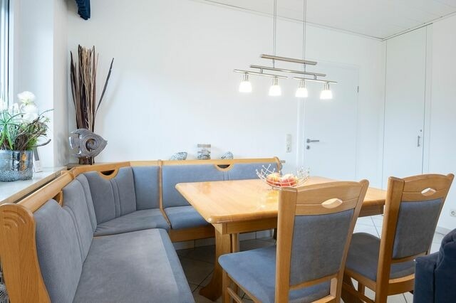 Ferienwohnung in Kellenhusen - Deichhof 3a Wohnung 10 - Bild 7