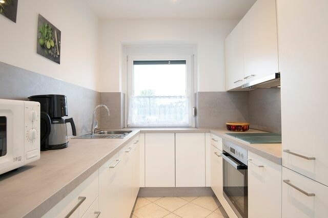 Ferienwohnung in Kellenhusen - Deichhof 3a Wohnung 10 - Bild 9
