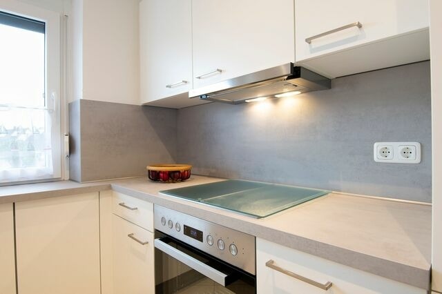 Ferienwohnung in Kellenhusen - Deichhof 3a Wohnung 10 - Bild 10