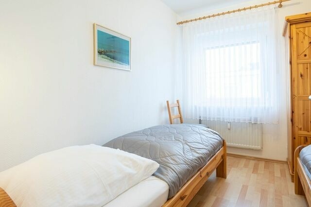 Ferienwohnung in Kellenhusen - Deichhof 3a Wohnung 10 - Bild 14