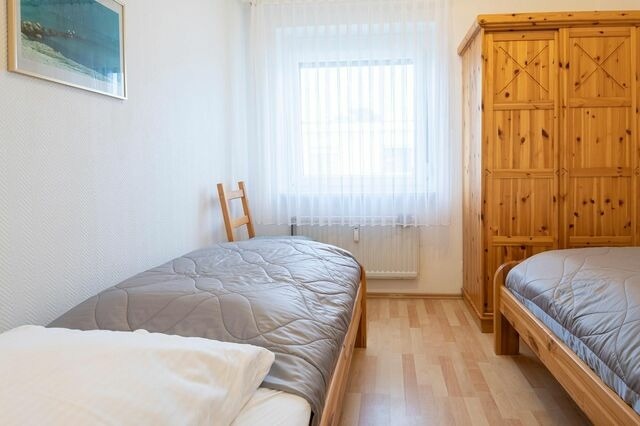 Ferienwohnung in Kellenhusen - Deichhof 3a Wohnung 10 - Bild 15