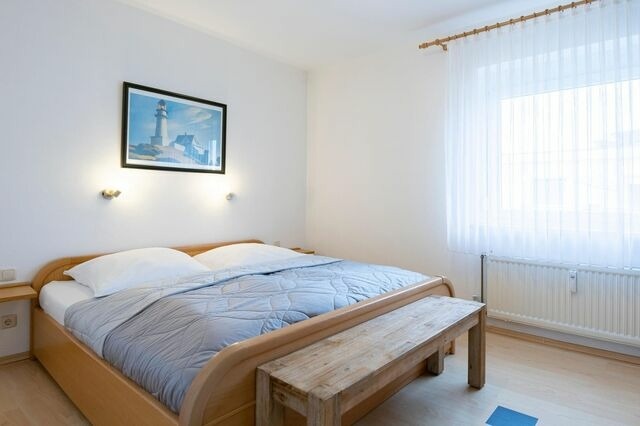 Ferienwohnung in Kellenhusen - Deichhof 3a Wohnung 10 - Bild 17