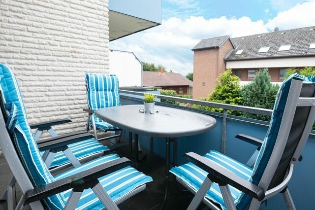 Ferienwohnung in Kellenhusen - Deichhof 3a Wohnung 10 - Bild 23