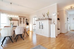 Strandappartement