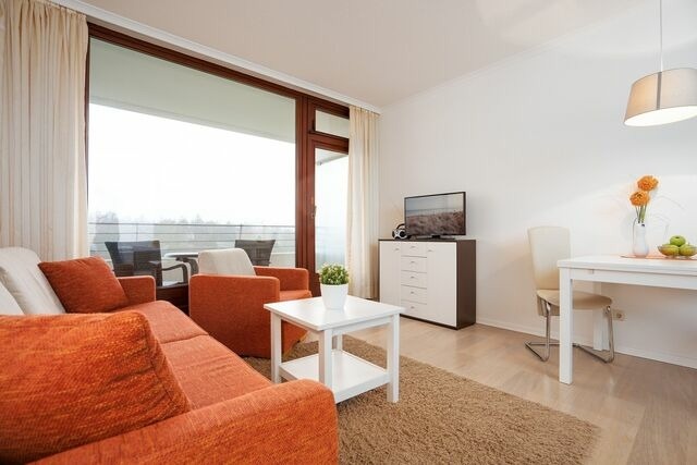 Ferienwohnung in Timmendorfer Strand - An der Waldkapelle 26 Waldblick - Bild 5