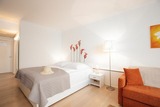 Ferienwohnung in Timmendorfer Strand - An der Waldkapelle 26 Waldblick - Bild 6
