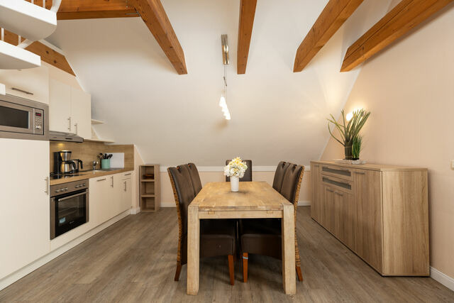 Ferienwohnung in Laboe - Strandhotel Laboe Nr. 33 - Bild 11