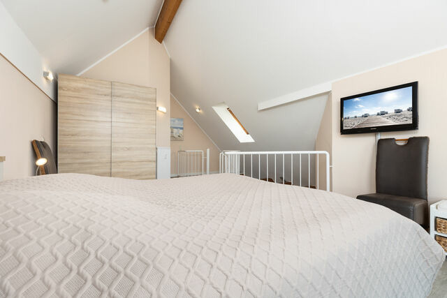 Ferienwohnung in Laboe - Strandhotel Laboe Nr. 33 - Bild 20