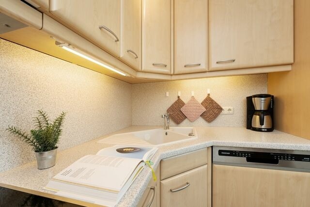 Ferienwohnung in Rettin - Traumblick Rettin - Bild 22