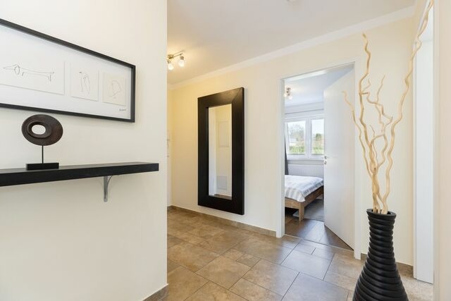 Ferienwohnung in Scharbeutz - Baltic Sea Lodge K&uuml;stenglanz - Bild 18