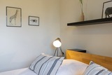 Ferienwohnung in Scharbeutz - Baltic Sea Lodge K&uuml;stenglanz - Bild 24