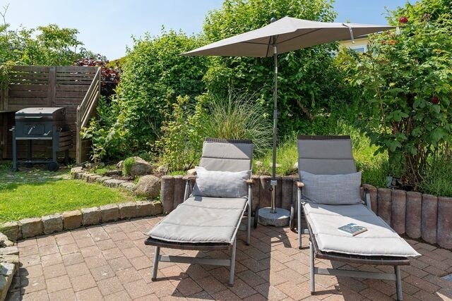 Ferienhaus in Schashagen - Beachside - Bild 14