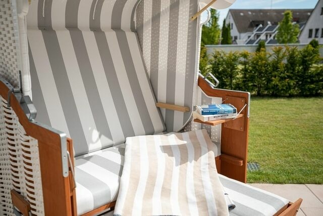 Ferienwohnung in Timmendorfer Strand - Hauptstra&szlig;e 26e Seeluft - Bild 11