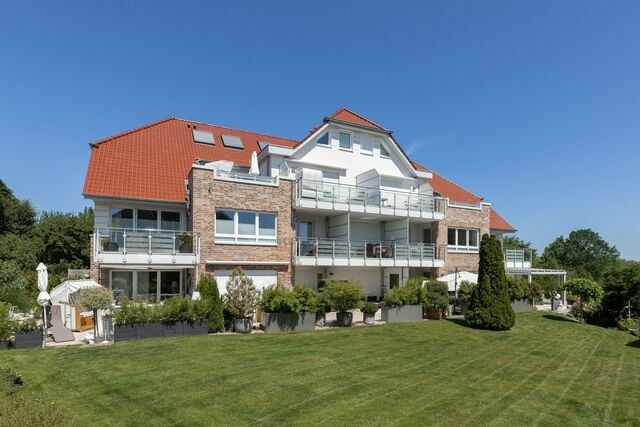 Ferienwohnung in Timmendorfer Strand - Hauptstra&szlig;e 26e Seeluft - Bild 24