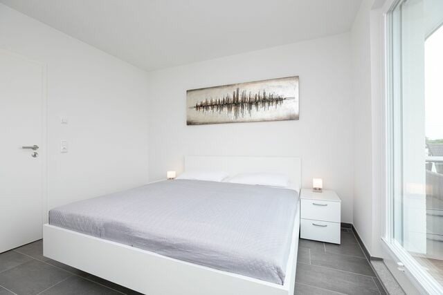 Ferienwohnung in Gr&ouml;mitz - Brenkenhagener Weg 4 Wohnung 7 - Bild 2