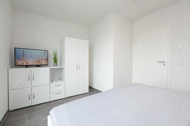 Ferienwohnung in Gr&ouml;mitz - Brenkenhagener Weg 4 Wohnung 7 - Bild 12