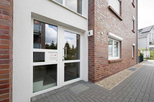 Ferienwohnung in Gr&ouml;mitz - Brenkenhagener Weg 4 Wohnung 7 - Bild 23