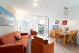 Ferienwohnung in Kellenhusen - Sonnenwinkel Wohnung 6 - Bild 1