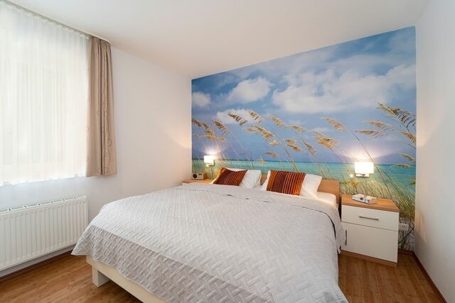 Ferienwohnung in Kellenhusen - Sonnenwinkel Wohnung 6 - Bild 3
