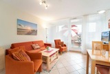 Ferienwohnung in Kellenhusen - Sonnenwinkel Wohnung 6 - Bild 5